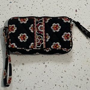 Vera Bradley Pirouette Mini Bag